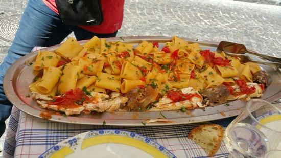 Ristorantino il Tempio